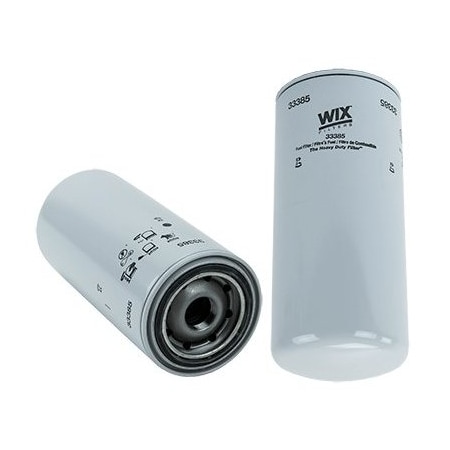 Wix Filters Fuel Filter 33385